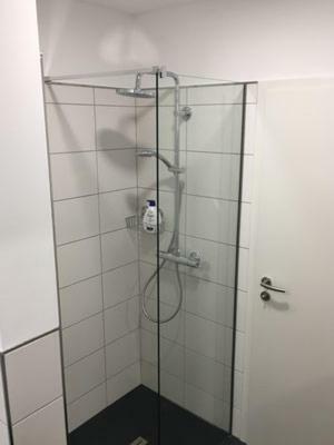 Zimmervermietung Hofmeister Heiligenstadt Buitenkant foto